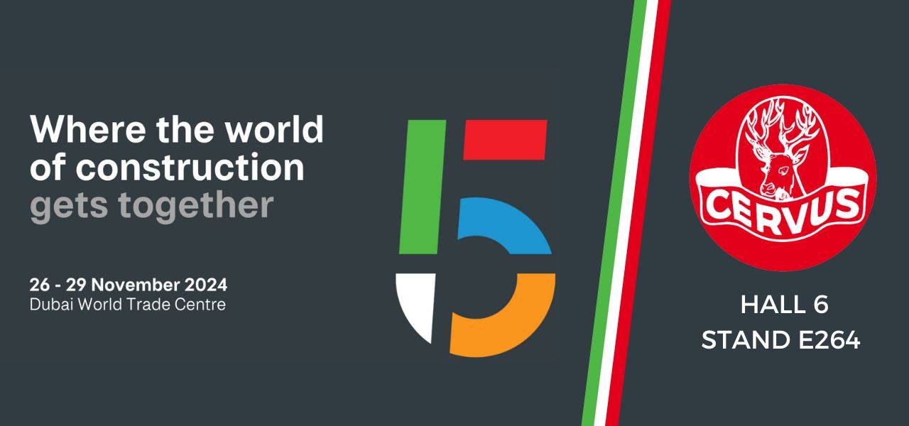 FIERA INTERNAZIONALE BIG 5 DUBAI 2024